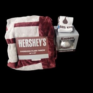 Hershey's Gift Basket